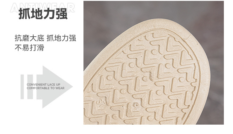 可乐女鞋 冬季高帮加绒棉鞋女鞋