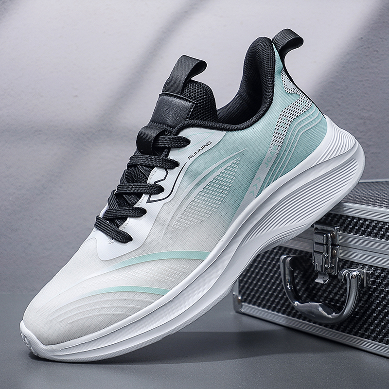 [] Large size sports and leisure running shoes, ultra light men's shoes_voghion.com