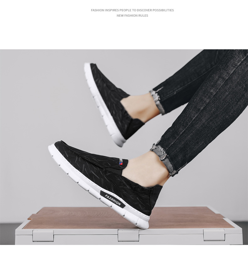 Leichte Herren-Sneakers aus Mesh für Sport, Tennis, Fitnessstudio, Joggen, Training_voghion.com