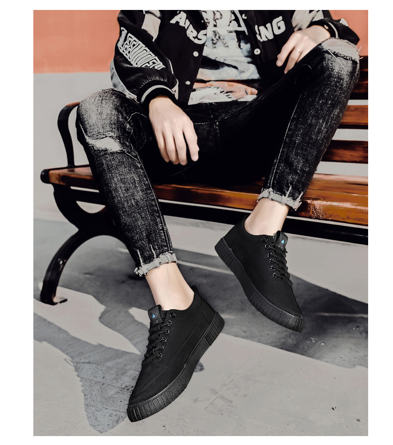 Zapatillas deportivas informales para hombre, de moda, para caminar, correr, fitness y deporte._voghion.com