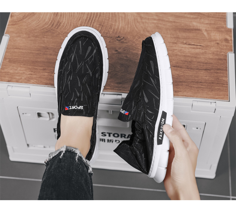 Leichte Herren-Sneakers aus Mesh für Sport, Tennis, Fitnessstudio, Joggen, Training_voghion.com