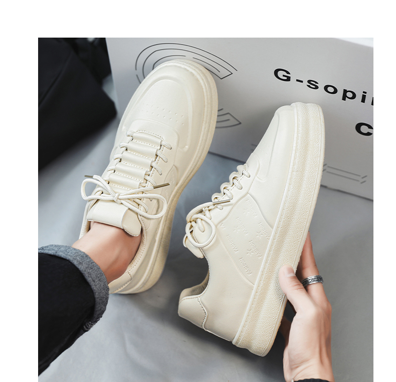 Herren-Turnschuhe, Mesh, atmungsaktiv, für Sport, Tennis, Fitnessstudio, Joggen, Training, leichte Turnschuhe_voghion.com