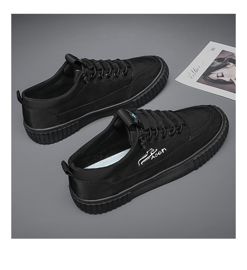 Zapatillas deportivas informales para hombre, de moda, para caminar, correr, fitness y deporte._voghion.com