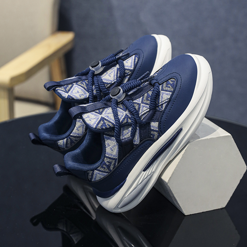 Sportliche Sneaker Für Jungen Für Den Frühling Und Den Herbst_voghion.com