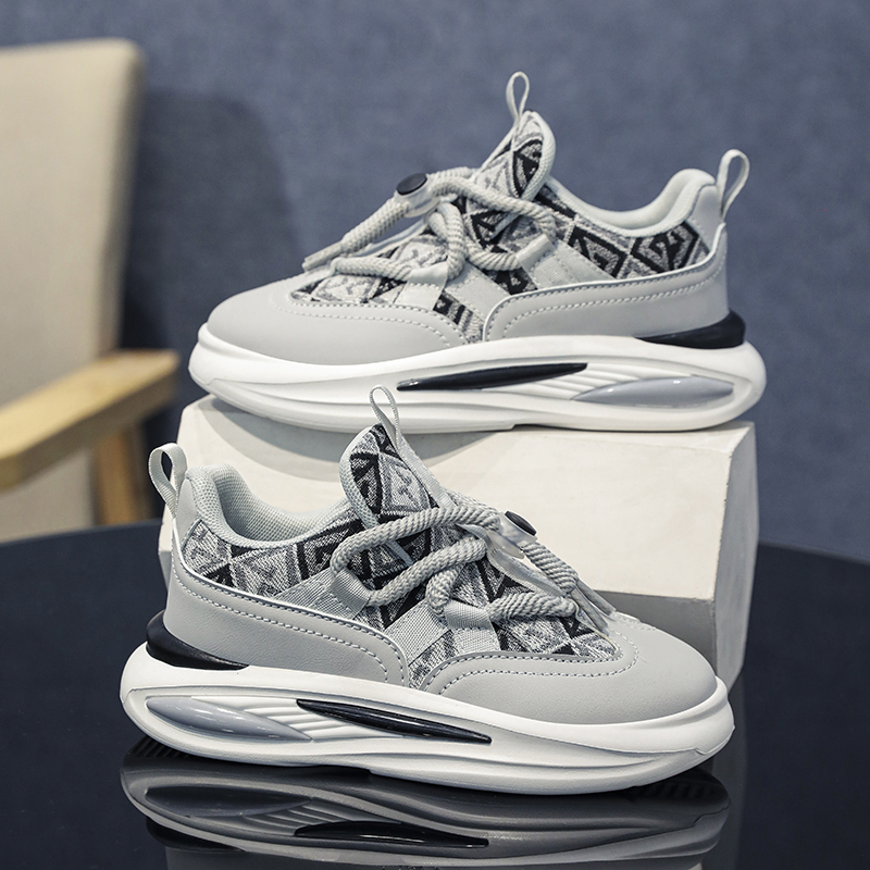 Sportliche Sneaker Für Jungen Für Den Frühling Und Den Herbst_voghion.com