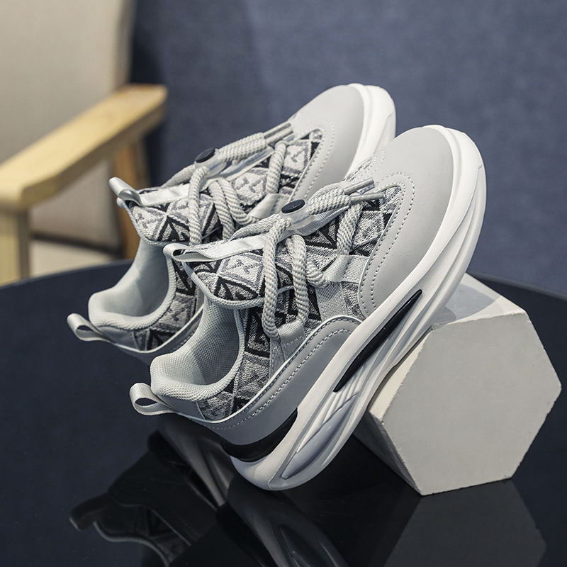 Sportliche Sneaker Für Jungen Für Den Frühling Und Den Herbst_voghion.com