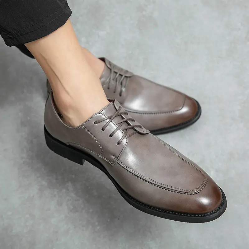 chinese dress ladies Platinum Grey Dress Shoelaces  Showlace.com.au