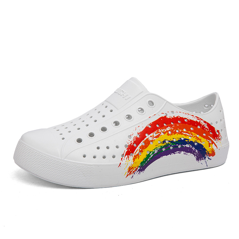 Laizanda cipele s rupama s printom1111_voghion.com