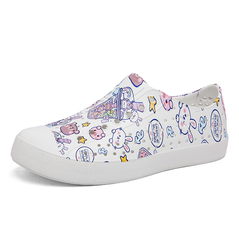 Laizanda cipele s rupama s printom1111_voghion.com