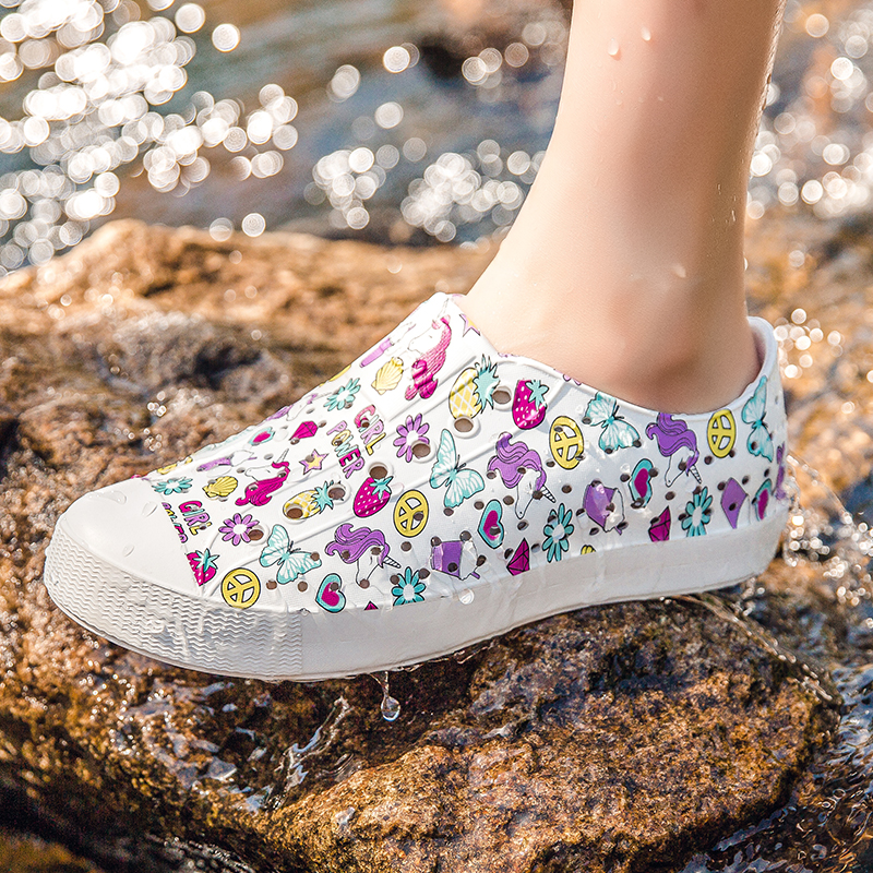 Laizanda cipele s rupama s printom1111_voghion.com