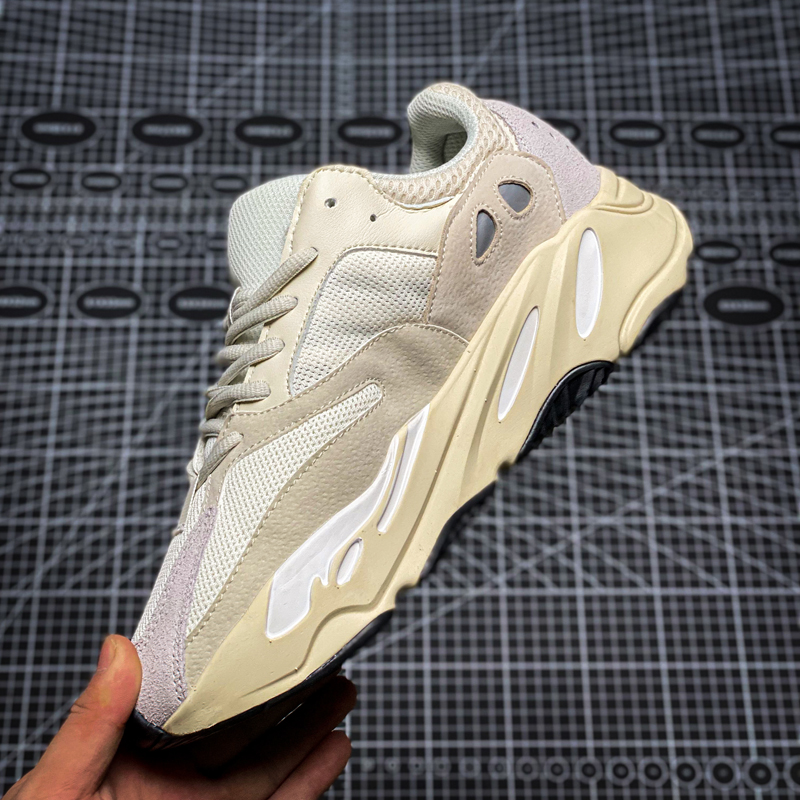 um BKQU Outdoor Sports Running Shoes Z Grubą Podeszwą Podwyższone Buty Taty Modne Buty Codzienne_voghion.com