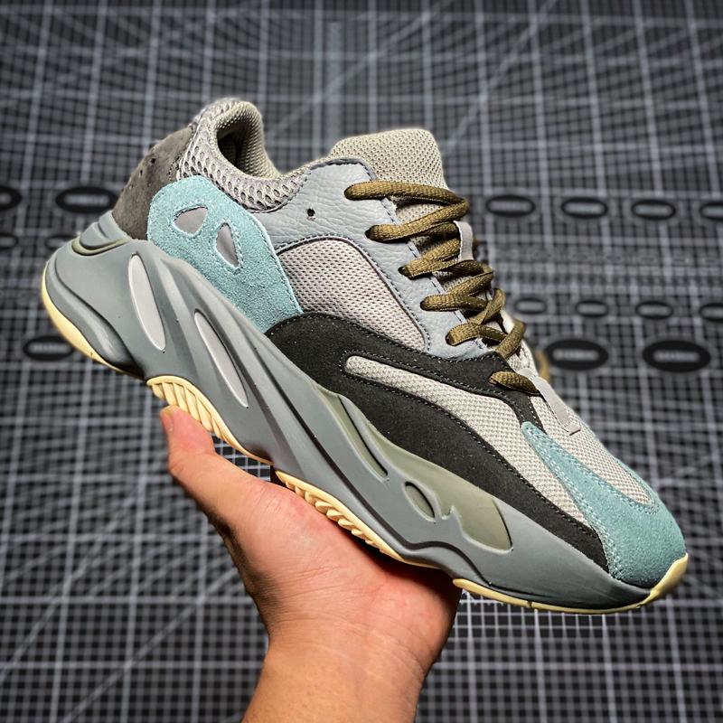 um BKQU Outdoor Sports Running Shoes Z Grubą Podeszwą Podwyższone Buty Taty Modne Buty Codzienne_voghion.com