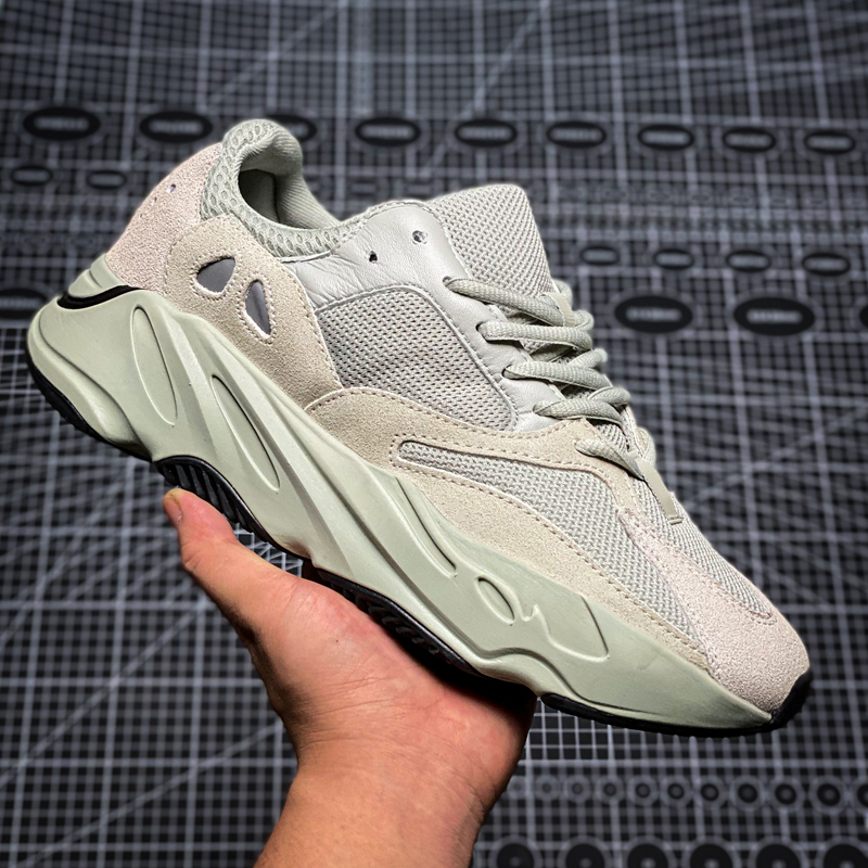 um BKQU Outdoor Sports Running Shoes Z Grubą Podeszwą Podwyższone Buty Taty Modne Buty Codzienne_voghion.com