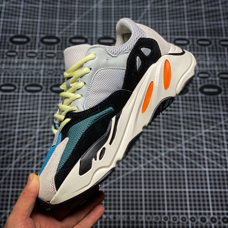 um BKQU Outdoor Sports Running Shoes Z Grubą Podeszwą Podwyższone Buty Taty Modne Buty Codzienne_voghion.com