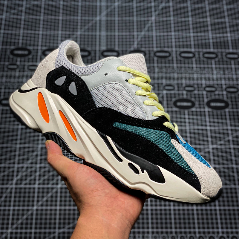um BKQU Outdoor Sports Running Shoes Z Grubą Podeszwą Podwyższone Buty Taty Modne Buty Codzienne_voghion.com