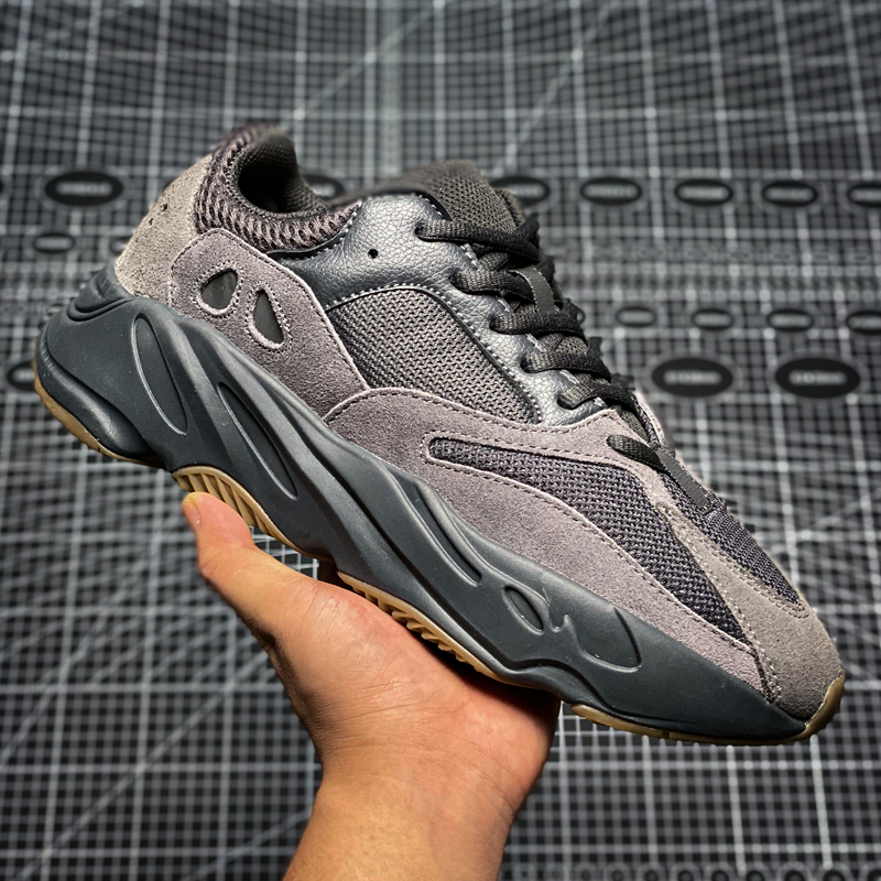 um BKQU Outdoor Sports Running Shoes Z Grubą Podeszwą Podwyższone Buty Taty Modne Buty Codzienne_voghion.com
