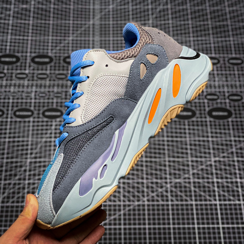 um BKQU Outdoor Sports Running Shoes Z Grubą Podeszwą Podwyższone Buty Taty Modne Buty Codzienne_voghion.com