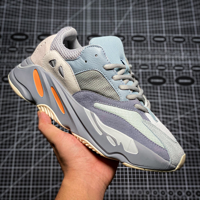 um BKQU Outdoor Sports Running Shoes Z Grubą Podeszwą Podwyższone Buty Taty Modne Buty Codzienne_voghion.com