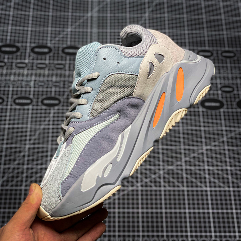 um BKQU Outdoor Sports Running Shoes Z Grubą Podeszwą Podwyższone Buty Taty Modne Buty Codzienne_voghion.com