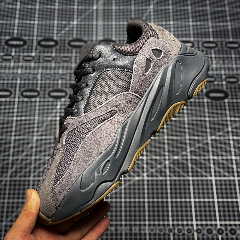 um BKQU Outdoor Sports Running Shoes Z Grubą Podeszwą Podwyższone Buty Taty Modne Buty Codzienne_voghion.com
