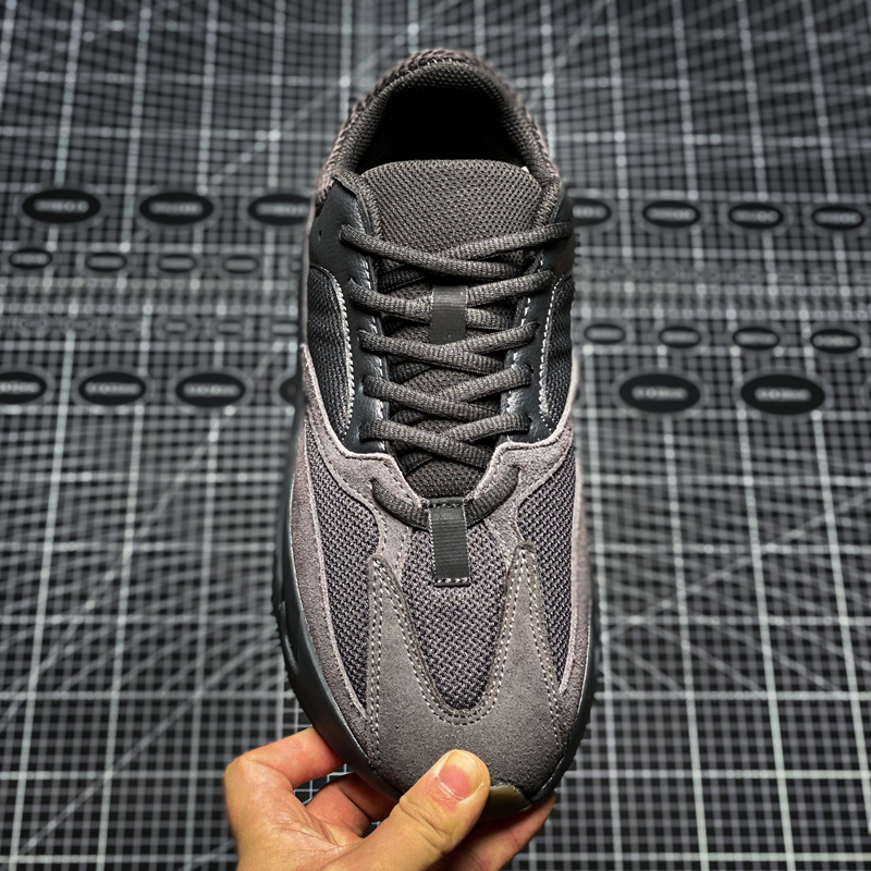um BKQU Outdoor Sports Running Shoes Z Grubą Podeszwą Podwyższone Buty Taty Modne Buty Codzienne_voghion.com