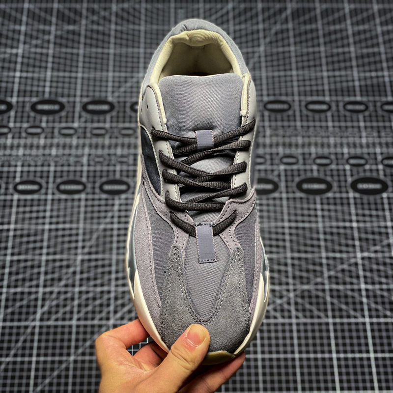 um BKQU Outdoor Sports Running Shoes Z Grubą Podeszwą Podwyższone Buty Taty Modne Buty Codzienne_voghion.com
