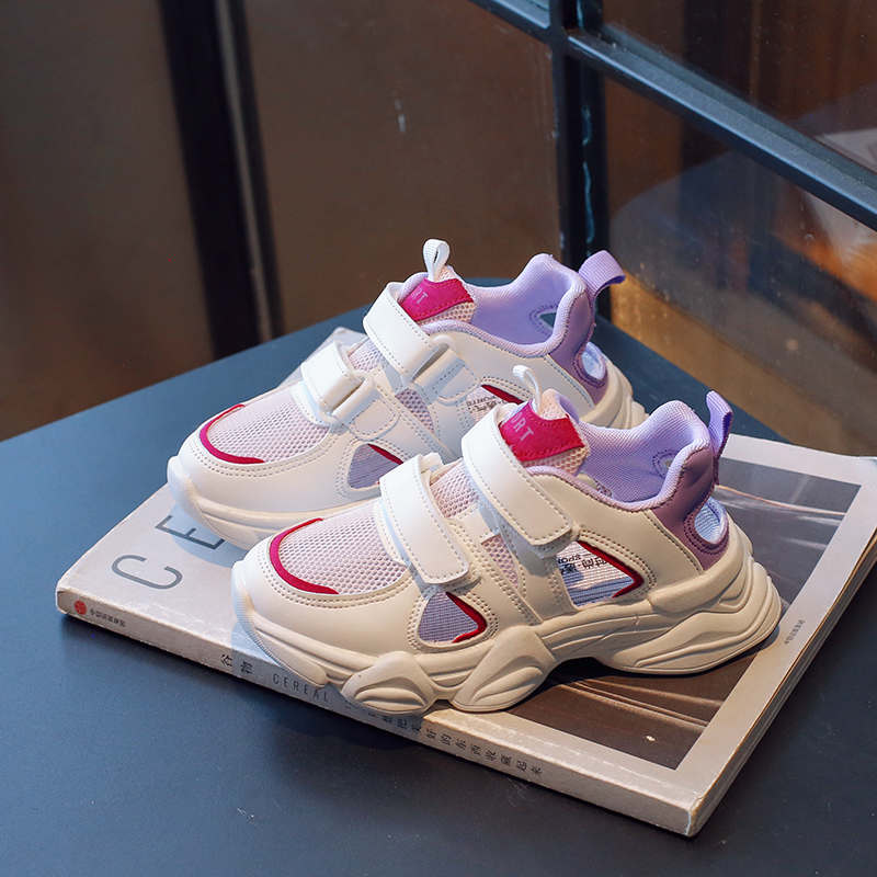 Chaussures d'été respirantes pour garçons et filles, offre spéciale, 2023_voghion.com