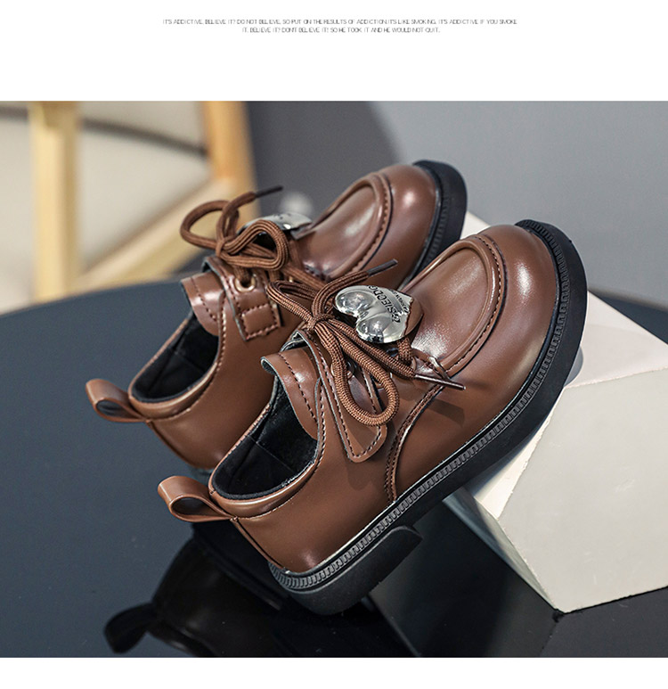 Kleng Lieder Single New Kanner Leeschtung Prinzessin Shoes Soft Sole_voghion.com