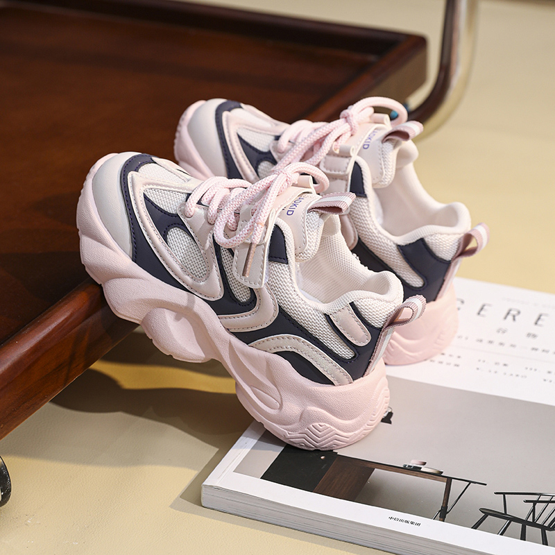 Chaussures de sport pour papa, nouvelle collection printemps 2024_voghion.com