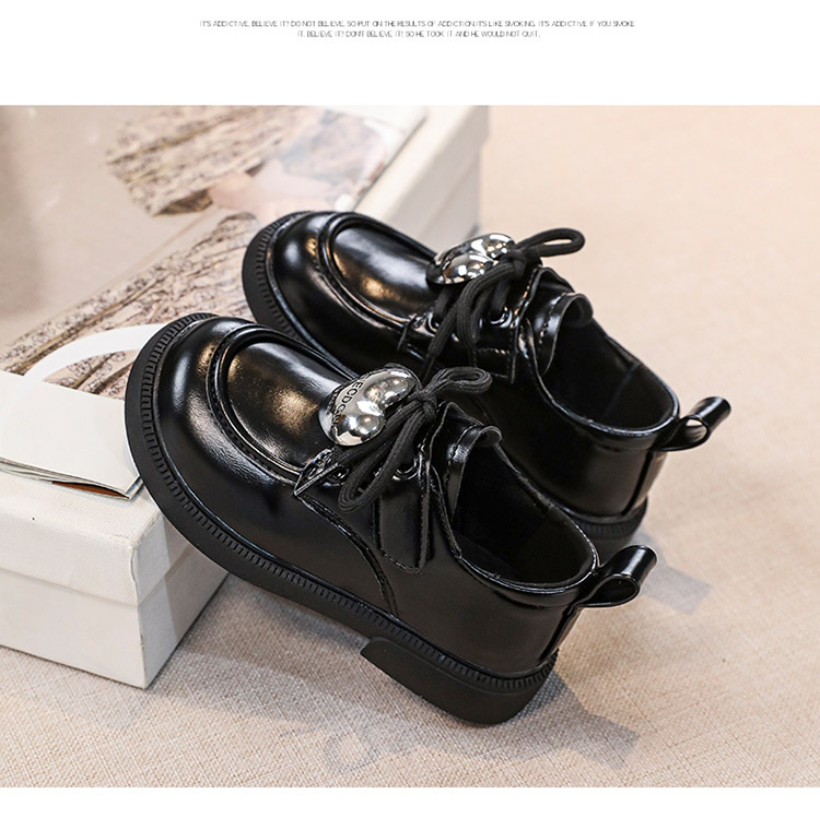 Kleng Lieder Single New Kanner Leeschtung Prinzessin Shoes Soft Sole_voghion.com