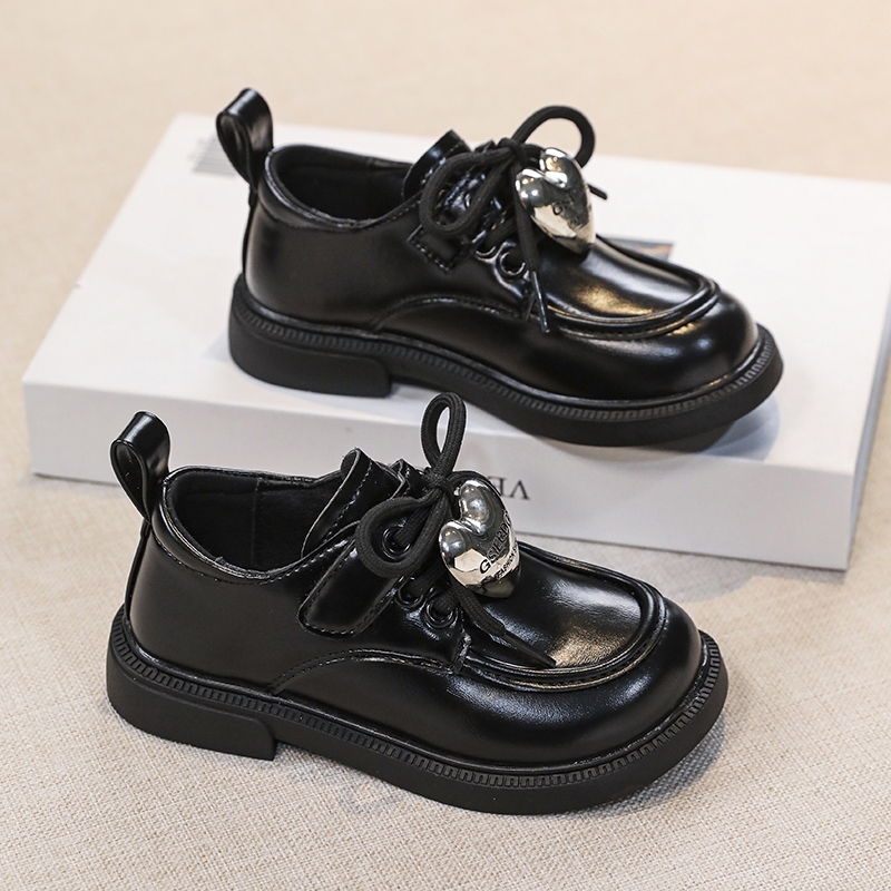 Kleng Lieder Single New Kanner Leeschtung Prinzessin Shoes Soft Sole_voghion.com
