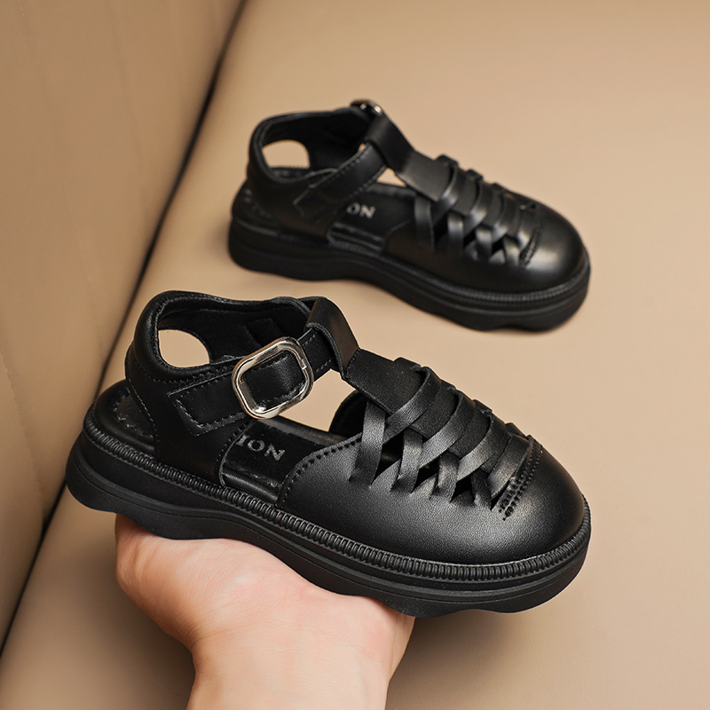2023 kinder Neue Sommer Mädchen der Anti-slip Weiche Sohle Nettes Mädchen_voghion.com