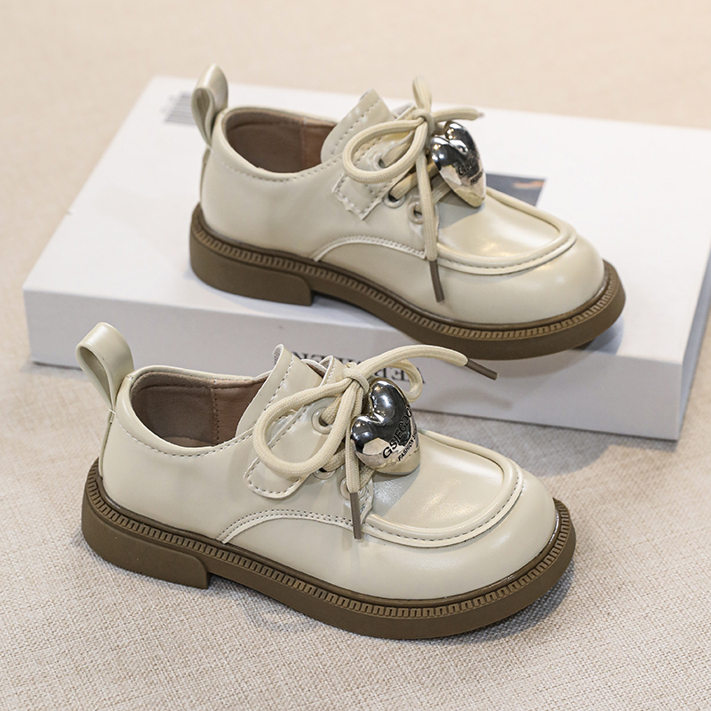 Kleng Lieder Single New Kanner Leeschtung Prinzessin Shoes Soft Sole_voghion.com