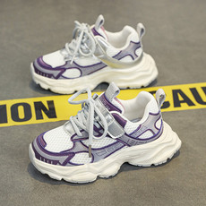 Spring 2024 New Children's Sports Shoes Boys' Casual Dad_voghion.com
