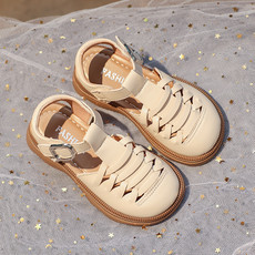 2023 kinder Neue Sommer Mädchen der Anti-slip Weiche Sohle Nettes Mädchen_voghion.com