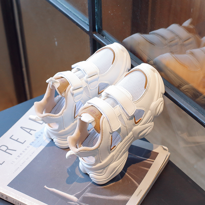 Chaussures d'été respirantes pour garçons et filles, offre spéciale, 2023_voghion.com