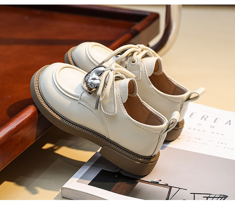 Kleng Lieder Single New Kanner Leeschtung Prinzessin Shoes Soft Sole_voghion.com