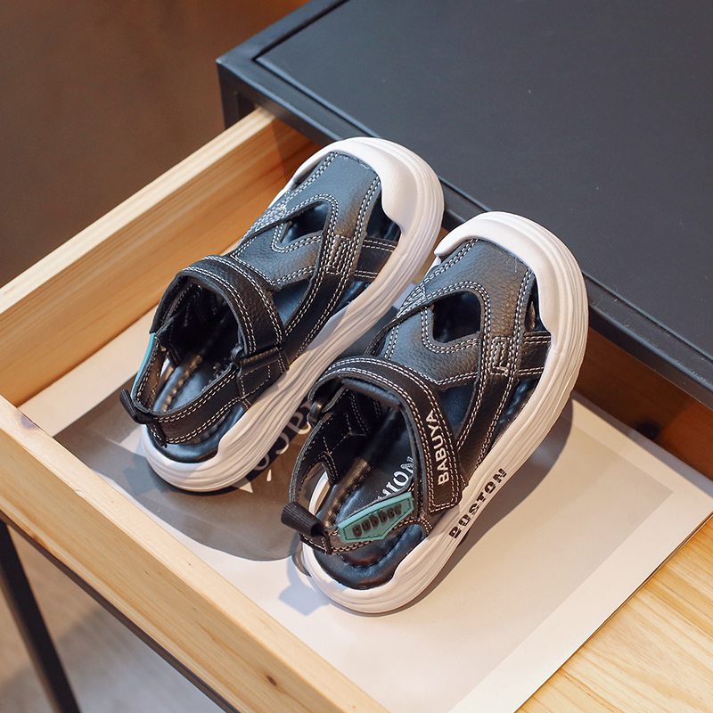 2023 Sommer Neue Baotou Sandalen für Jungen und Mädchen (Sonderangebot)_voghion.com