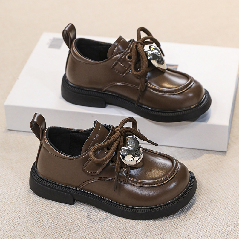 Kleng Lieder Single New Kanner Leeschtung Prinzessin Shoes Soft Sole_voghion.com
