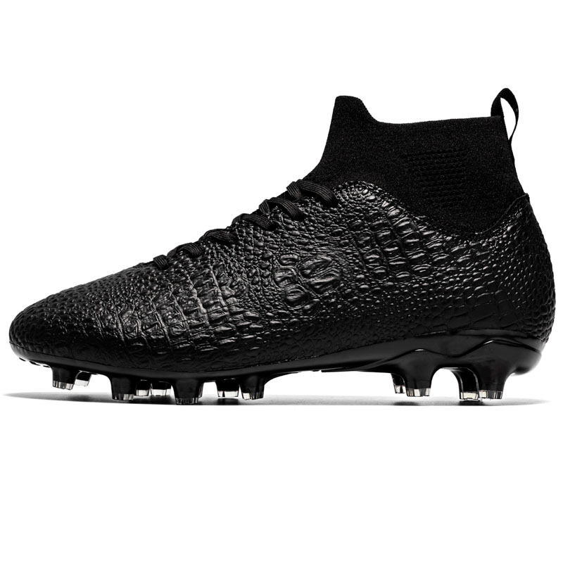 Pantofi de fotbal pentru antrenament sport pentru tineret noi (mărimea 32-46)_voghion.com