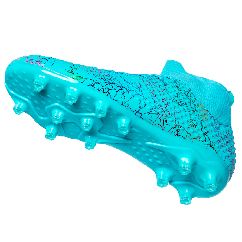 Nei Jugend-Fussballschong mat Spikes fir Männer, Gréisst 32-46_voghion.com