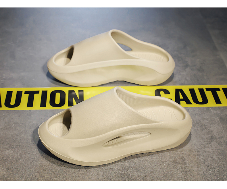 云游拖鞋 一字拖 人字拖花园洞洞鞋(有量有价)