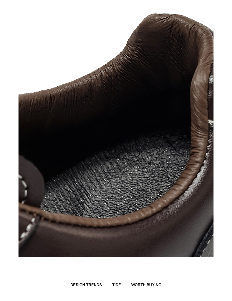 小鞋匠 2026港风内增高男鞋休闲皮鞋39-44码 批40