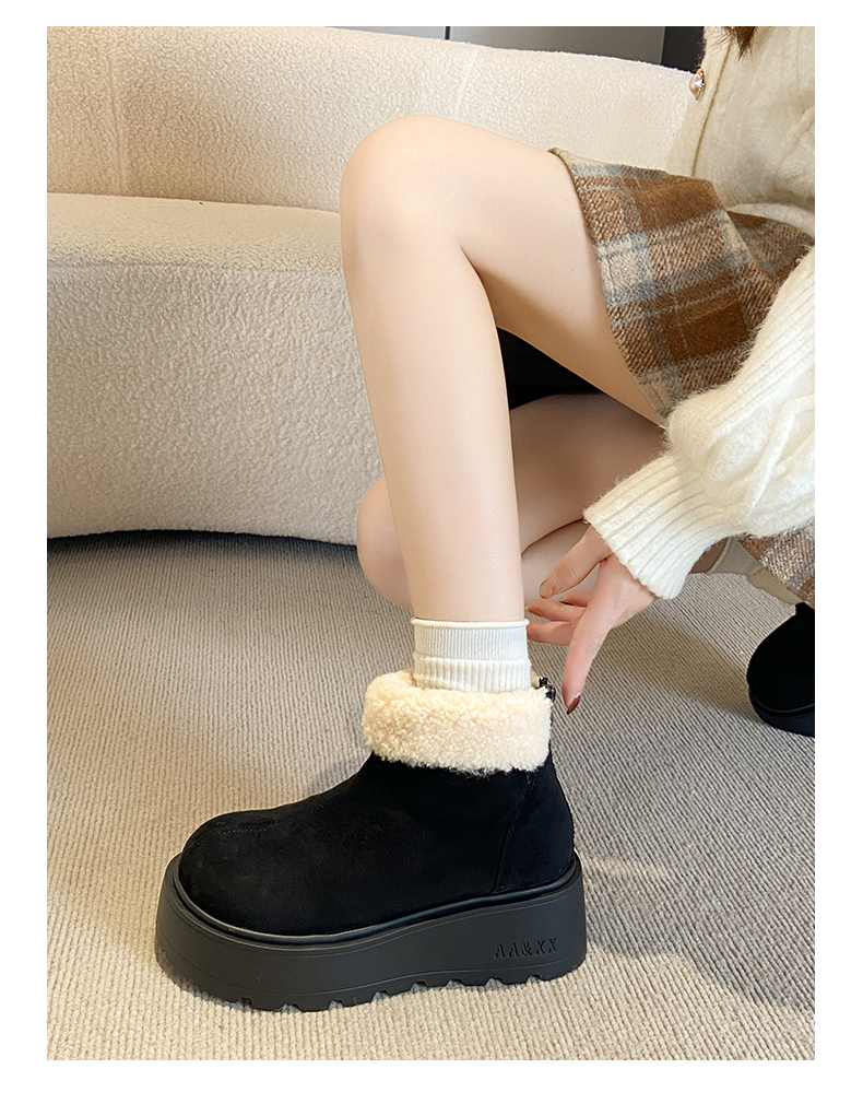 优芯女鞋X58休闲运动女鞋批48(35-40)