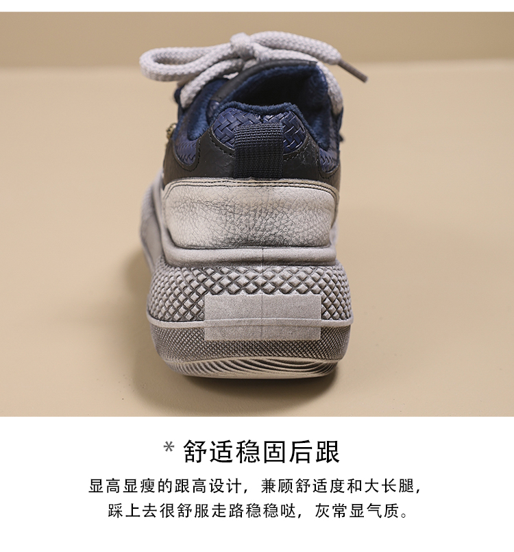 优芯女鞋5851-1休闲运动女鞋批62(35-40)