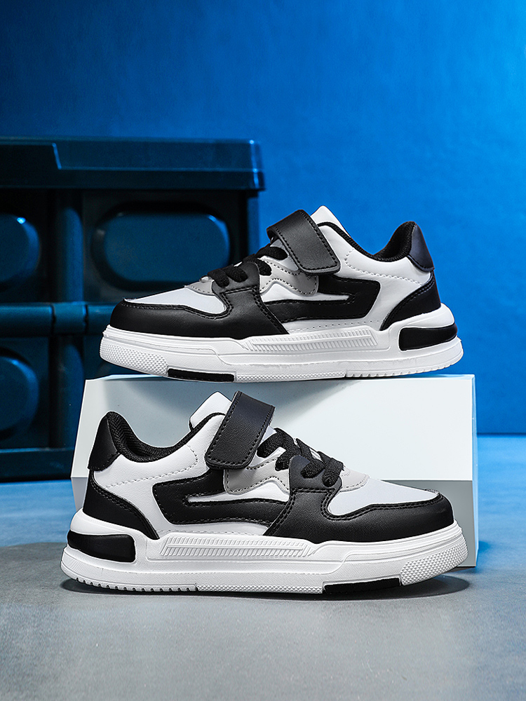 Nahast laste spordijalatsid_voghion.com