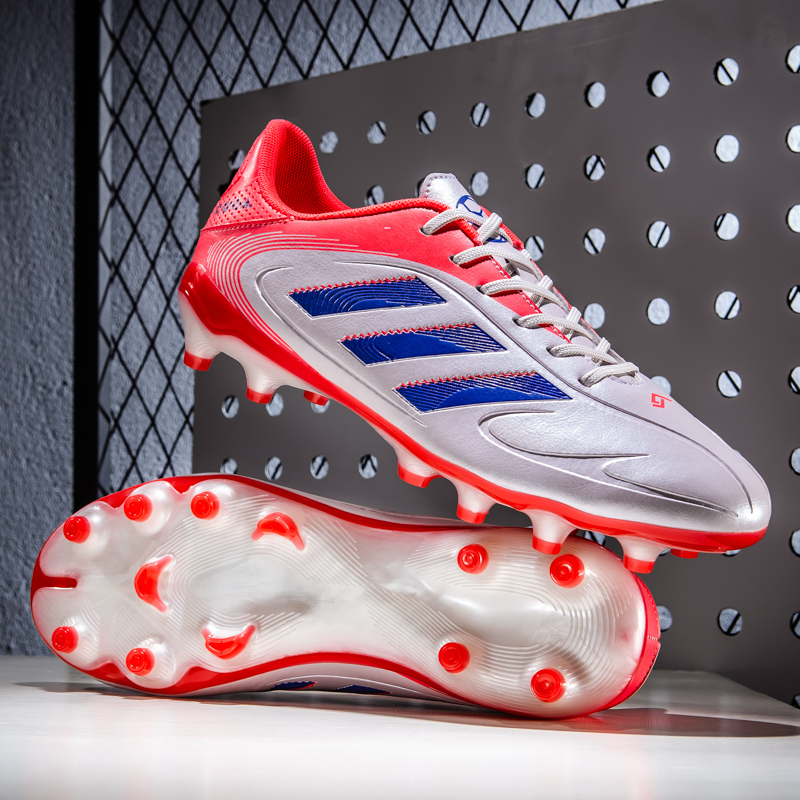 足顺达工厂店-足顺达主推新款COPA青少年足球鞋工厂直销